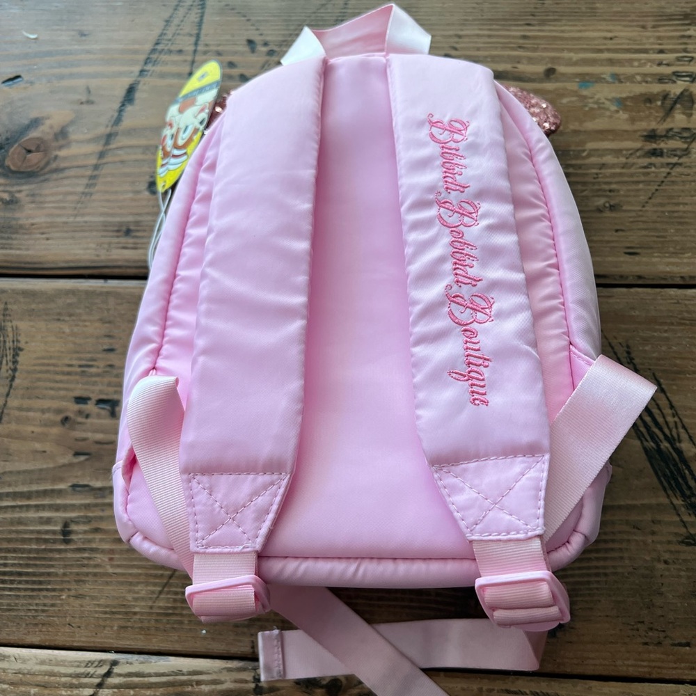 Disney Cruise Lines Bibbidi bobbidi Boutique backpack - Picture 11 of 15
